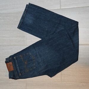 MEN'S WRANGLER® 20X® NO. 33 EXTREME RELAXED FIT JEAN Size 33/36